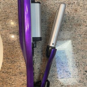 Bed Head A Wave We Go Tourmaline Ceramic Adjustable Hair Waver